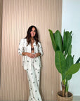 Camicia Palmeria