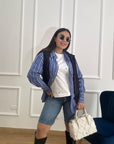 Camicia Castro Righe