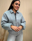 Giubbino Kala