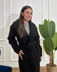 Cappotto Manne