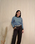 Pantalone Lasso