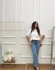 Denim Solange