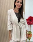 Giacca Kimono