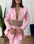 Tailleur Paris