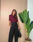 Pantalone Barrel