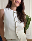 Gilet Nuvola