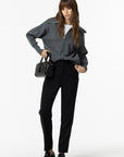 Pantalone Violeta