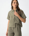 Camicia Peaceful_C