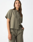 Camicia Peaceful_C