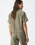 Camicia Peaceful_C
