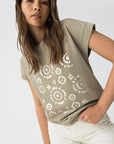 Shirt Kika Verde