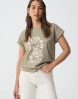 Shirt Kika Verde