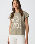 Shirt Kika Verde