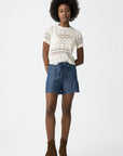 Pantalone Frances