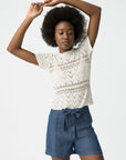 Pantalone Frances