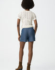 Pantalone Frances