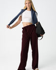 Pantalone Johnson