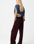 Pantalone Johnson