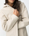 Cappotto Enny