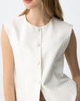 Gilet Pepper
