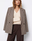 Giacca Oxford