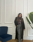 Cappotto Manne