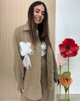 Camicia Kenza