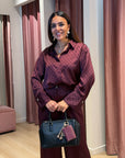 Camicia Pelota