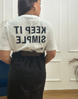 Shirt Keep It