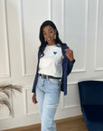 Shirt Cuore