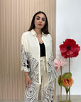 Pantalone Zola