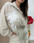 Camicia Kenzo