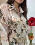 Coordinato Floreale