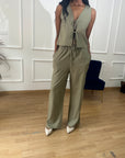 Coordinato Cile