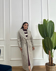 Cappotto Manne