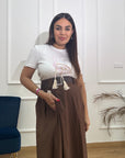 Shirt Fenicottero