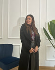 Cappotto Manne