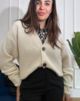 Cardigan Maries