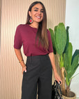 Pantalone Barrel