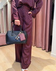 Borsa Plain