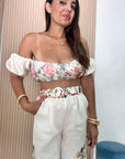 Completo Flower