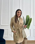 Trench Gella