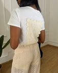 Shirt Boho