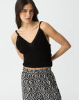 Crop Top Paros