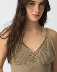 Crop Top Paros