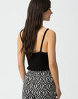 Crop Top Paros