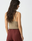 Crop Top Paros