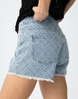 Shorts Donna