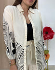 Pantalone Zola