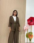 Pantalone Diuf